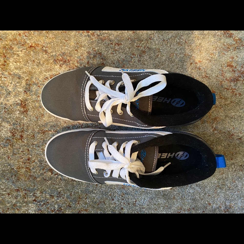 Heelys